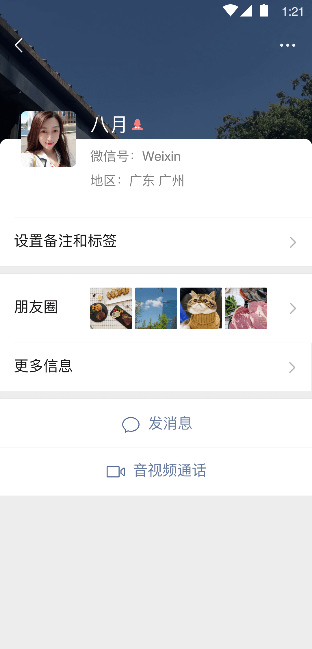 属马的人一生会有什么截图